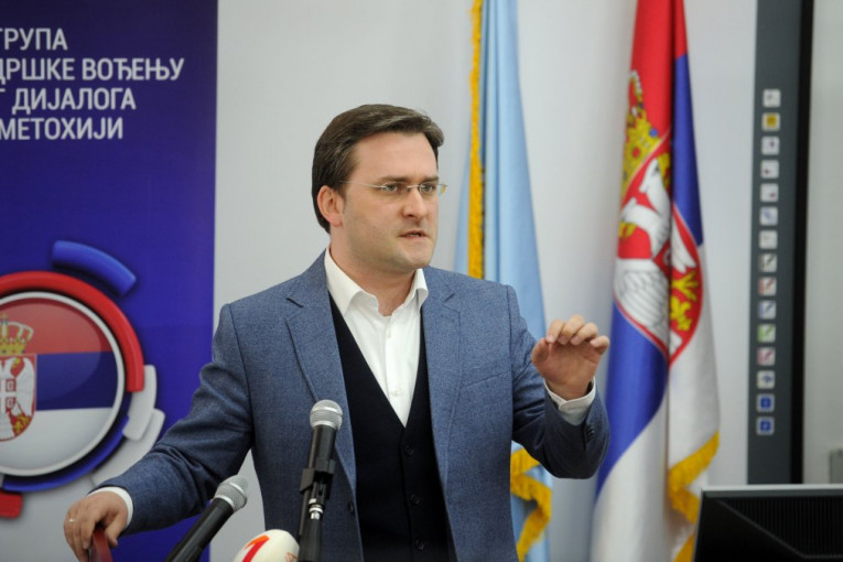 Selaković o razgovoru Vučića i patrijarha: Jedinstvo države i crkve vodi ka nacionalnom jedinstvu