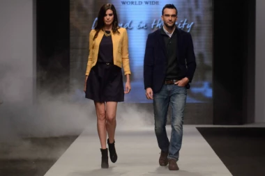 POSTANITE NOVI SRPSKI SUPERMODEL: Audicija za male i velike manekene