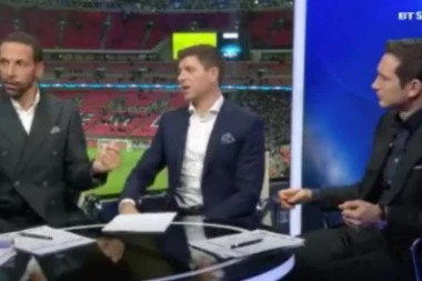 TAKO SE POSTAJE LEGENDA: Englezi pošteni, jedan obeležio eru "Redsa"