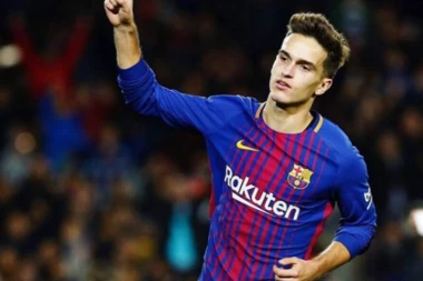 Suarez odlazi iz Barse: Serija A ili Premijer liga?