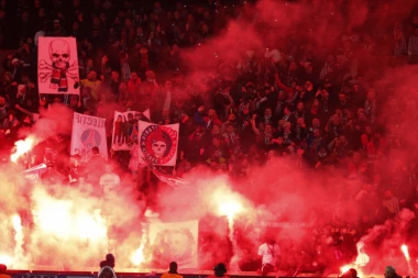 Evo šta očekuje ozloglašene Parižane kada dođu u Beograd!