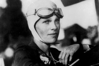 OTKRIVENE KOSTI POZNATE ŽENE koja je pokušala da preleti ceo svet!