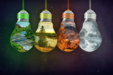 Evo kako da podnesete nagle promene vremena