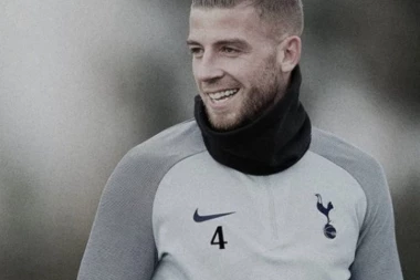 Da li će feministkinje napasti Aldervirelda zbog Džejmsa Brauna?