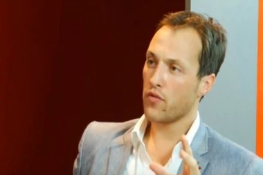 PREDSEDNIČKI KANDIDAT MARKO MILAČIĆ: Ekonomija da počiva na proizvodnji