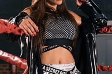 MARINA VISKOVIĆ OTKAZALA VENČANJE!