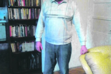 NEVEROVATAN GEST SINIŠE DABIĆA, RADNIKA AERODROMA: Našao 40.000 evra i VRATIO!