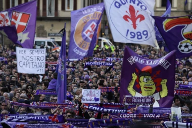 Sin Ćola Simeonea oduzeo Napolitancima san o tituli!