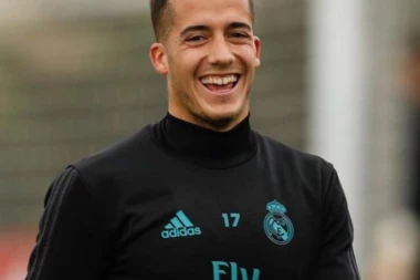 Vaskez se nada Rusiji