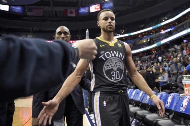 Zvezda Golden Stejta se na parket vraća u nedelju?