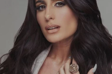 (FOTO) Isplivala ŠOK FOTOGRAFIJA Dijane Janković!