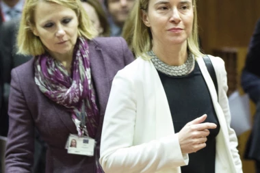 EU: Izbegavati tenzije na Kosovu!