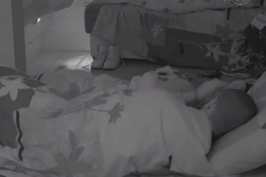 Nakon svađe sa Zoranom, Marija Ana završila u krevetu sa Filipom!