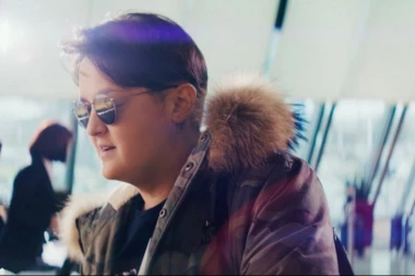 PEVAČICA EKRANIZOVALA SVOJ ŽIVOT: Hovi hit Marije Šerifović "Nije ljubav to"