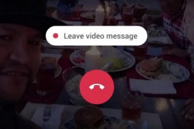SUPER STVAR: Google Duo omogućava ostavljanje video poruka!