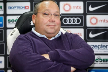 POKUŠAO DA SE VADI, PA SE UPLEO U LAŽI! Vuletić priznao da je bio u bunkeru Velje Nevolje: ČITAJTE U SRPSKOM TELEGRAFU!