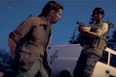 AKCIJA: Uz Radeon poklon igrica Far Cry 5