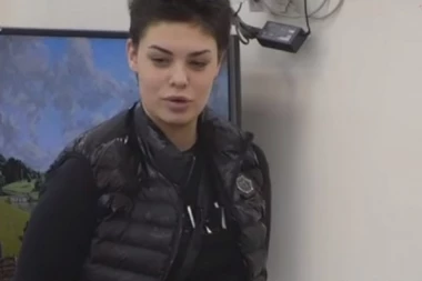 Mina Vrbaški: Đeksona volim, ali svašta planiram s Tomom!