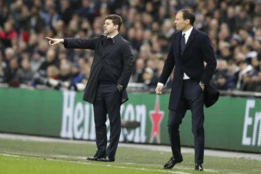 POKETINO I DALJE KUKA: Gazda Juventusa je uticao na arbitre da sude za Juventus?!