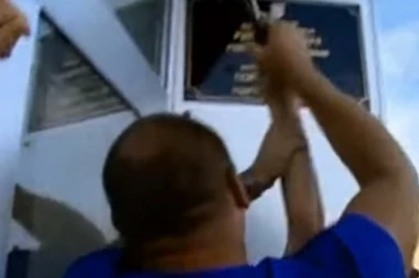 USTAŠKA POSLA: Hrvatska u agoniji zbog zadataka iz matematike na ĆIRILICI