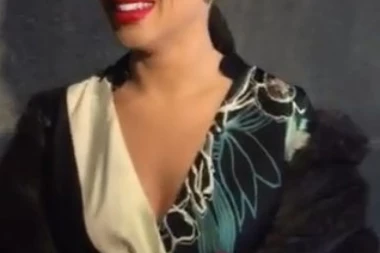 EVO KOLIKO PARA TROŠI ANA SEVIĆ!