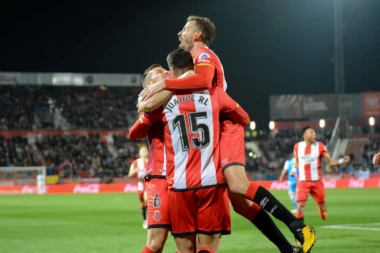 (VIDEO) Đirona hita ka Evropi, Deportivo sve bliži Segundi