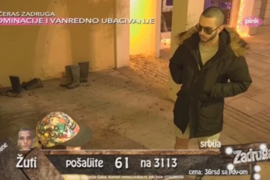 (VIDEO) Filip je totalno odlepio posle saznanja da je NJOJ stigla FOTOGRAFIJA P*NISA!