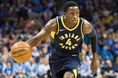 (VIDEO) Obruči su jedva izdržali: OVO SU TOP 10 ZAKUCAVANJA U NBA!