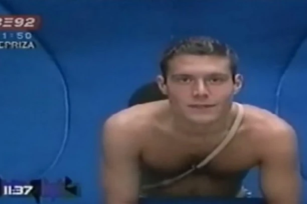 JEDINI PRAVI RIJALITI POBEDNIK: Ivan Ljuba je pre 14 godina zasluženo odneo pobedu u "Velikom bratu", a evo gde je danas i kako izgleda!