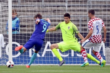 Hrvati u panici zbog korone: Derbi između Hajduka i Dinama bez publike?