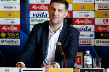 Krstajić poslao širi spisak: FIFA DOBILA 35 IMENA SRPSKIH FUDBALERA