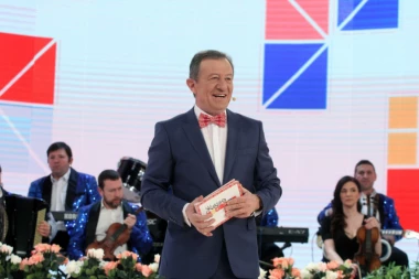 Potresna ispovest Žike Nikolića: ŽIVEO SAM NA KORI HLEBA!