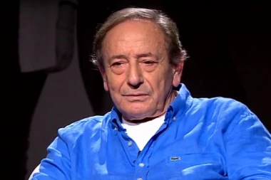 PREMINUO PREDRAG EJDUS