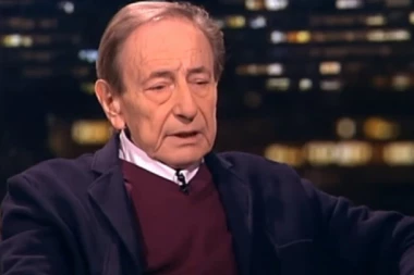 GLUMAC TEŠKO BOLESTAN! Ejdus: Nisam dobro