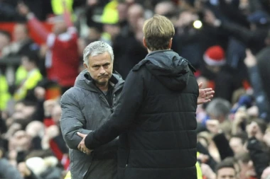 MURINJO U SVOM STILU: Baš me briga šta ljudi misle