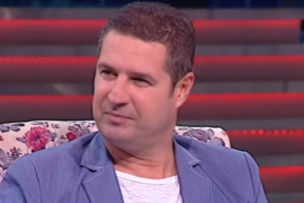 TRAGIČNA ISPOVEST GORANA IZ "OK BENDA":  Nije se plašio korone, a onda su njemu blisku ljudi počeli da umiru!