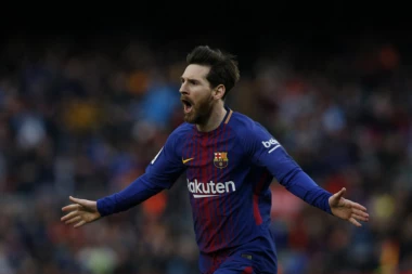 Mesi se pohvalio: Dobrodošao, Ćiro!