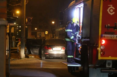 KRVAVI OBRAČUN NA VOŽDOVCU, NOVI DETALJI: Đurović izrešetan sa petnaest metaka!