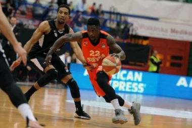 KAKAV POTPIS: Kod Duranta i Karija -  Iz ABA lige u redove šampiona NBA