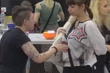 Miljana odlučila da IZAĐE iz "Zadruge", A ONDA SE DESILO ČUDO!