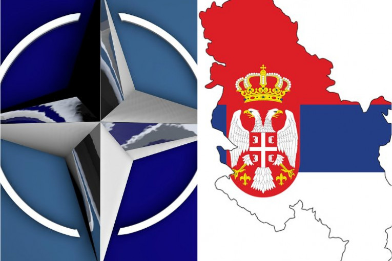 BEOGRAD MORA DA KAŽE "NE": TRAŽE NAM DA PRIZNAMO KOSOVO I UĐEMO U NATO!