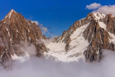 Kanađani su ovu planinu nazvali po srpskom vojvodi