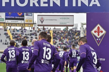 POTRESNO: "Astori je bio na terenu sa nama"