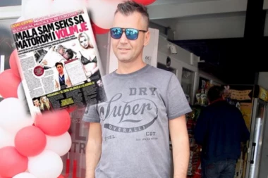 TEKSTOVI MILANA MILOŠEVIĆA RASPLAKALI ZADRUGARE!