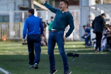 DUHOVITI ĐUKIĆ: "Partizan polako ide kući iz bolnice"