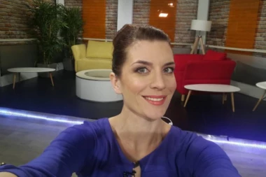 Verila se Adriana Čortan!