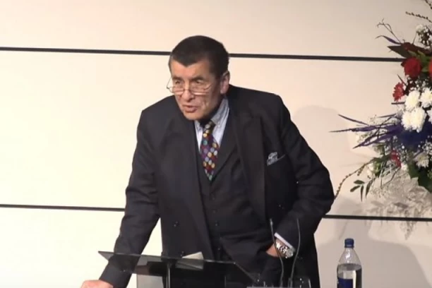 I DALJE RADI PROTIV SRBA! Glavni konstruktor haške nepravde ima NOVI ZAHTEV za Srbiju! SRAMOTA!