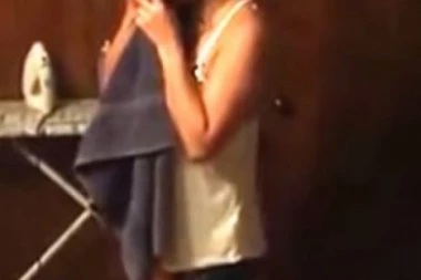 PAKAO! Saznao da ga devojka vara pa joj spremio NEZABORAVAN POKLON za rođendan!