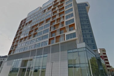 "ŠERATON" primio prve goste