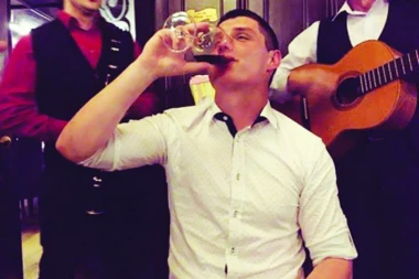 POD OVIM USLOVOM BI MILAN IZ UŽICA MOGAO DA ROBIJA ZBOG PREVARE!